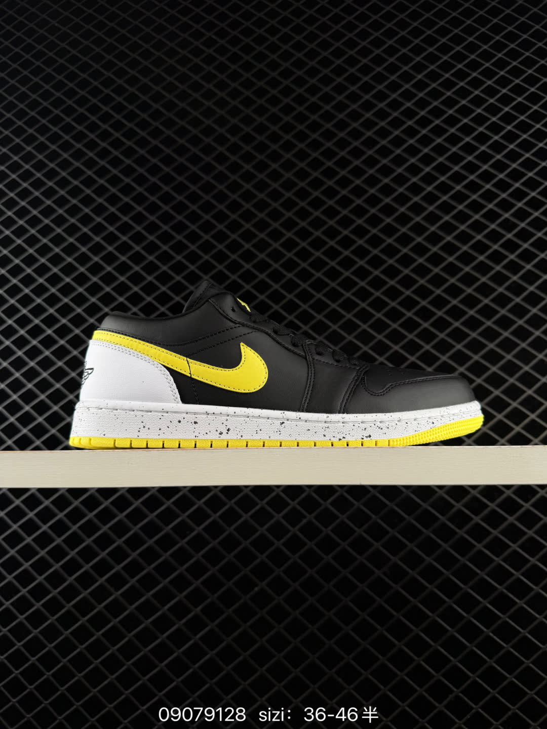Air Jordan 1 Low AJ1-553558 Air Jordan 1 Low AJ1-553558